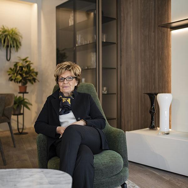 Anna Cantoni