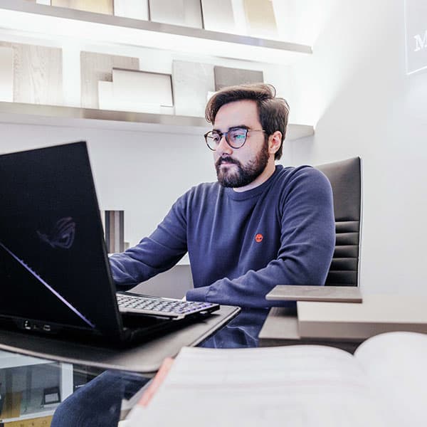 Davide Marchetto