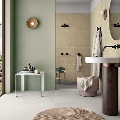 Arredo Design - Il Gres come scelta sostenibile