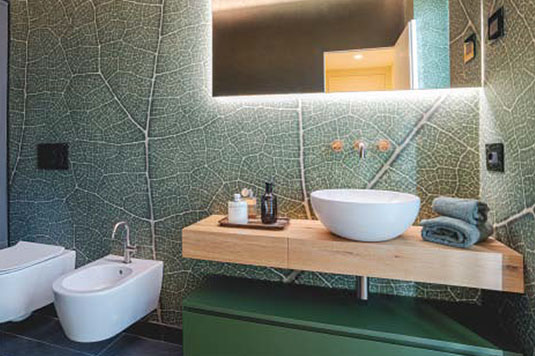 Arredo Design - Sala da bagno e wellness, wow e wellness