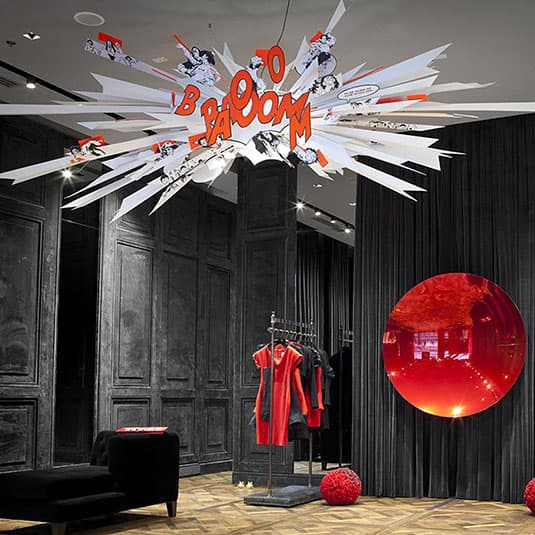 Arredo design - L'importanza dell'illuminazione, Ingo Maurer