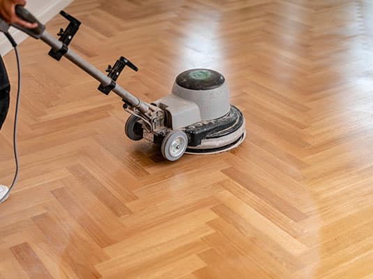 arredo design parquet manutenzione