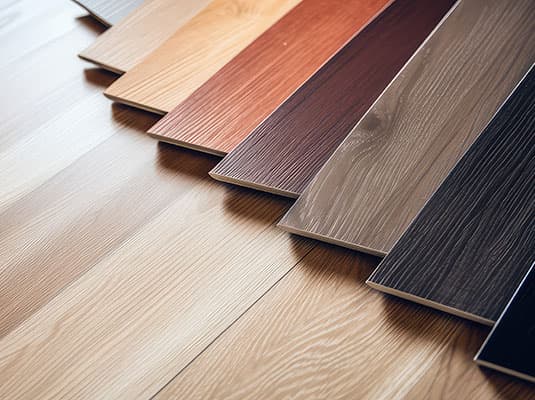 arredo design parquet scelta tipologia