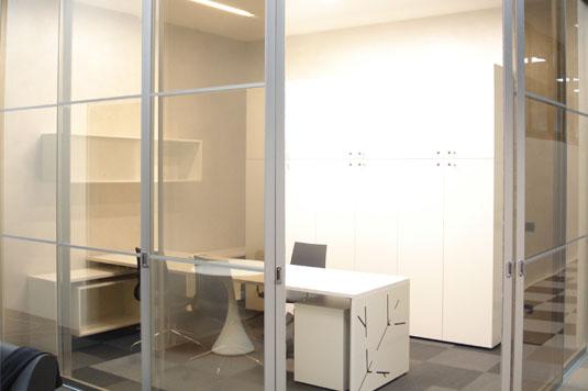 postazioni operative
