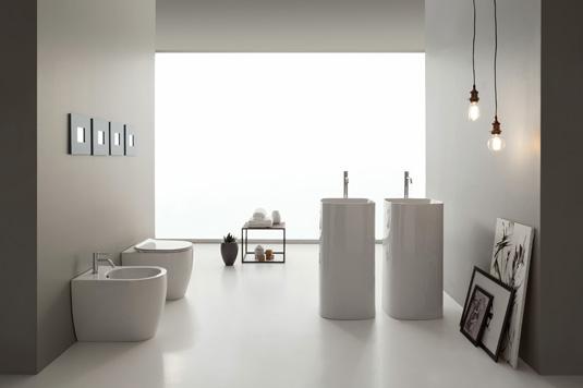 sanitari bagno