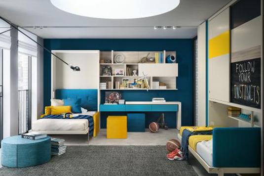 camere da letto